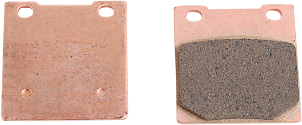 Ebc Hh Brake Pads Fa161Hh