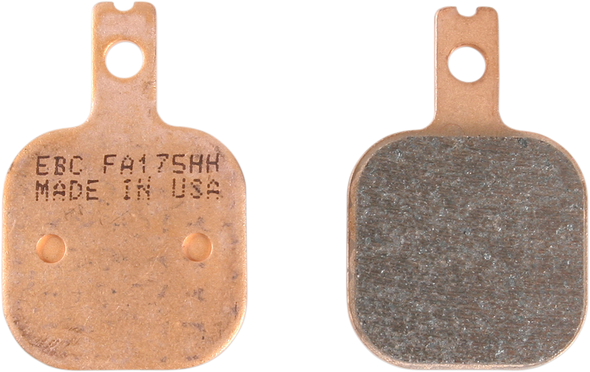 Ebc Hh Brake Pads Fa175Hh