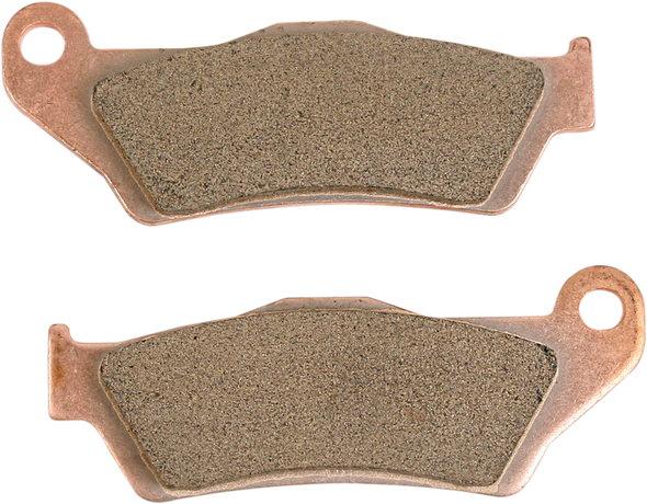 Ebc Sintered "R" Brake Pads Fa181R