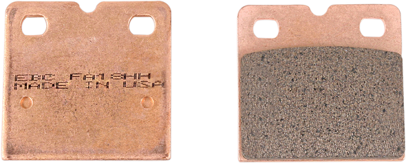 Ebc Hh Brake Pads Fa18Hh