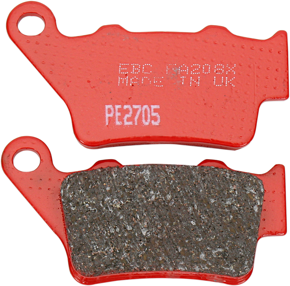 Ebc Sport Carbon Brake Pads Fa208X