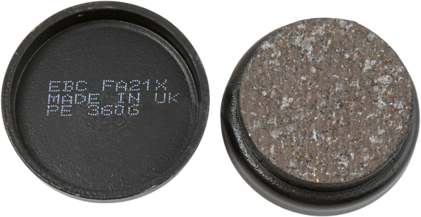 Ebc Sport Carbon Brake Pads Fa21X