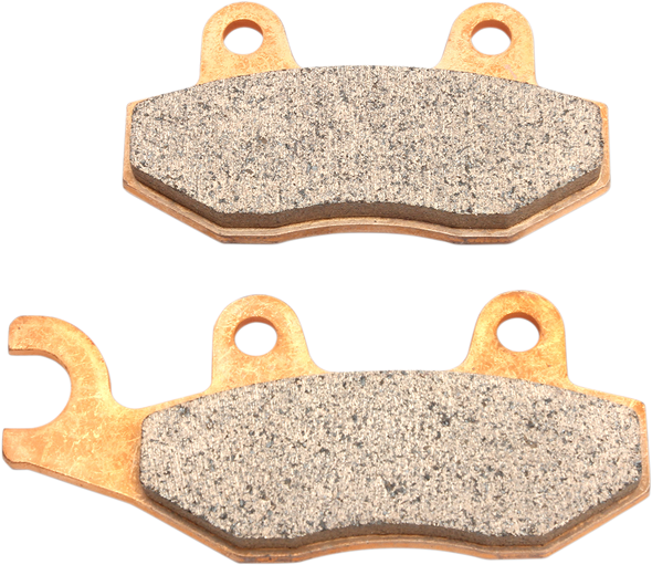Ebc Hh Brake Pads Fa228Hh