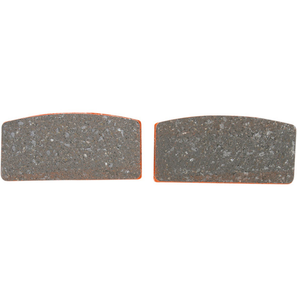Ebc Semi-Sintered Brake Pads Fa22V