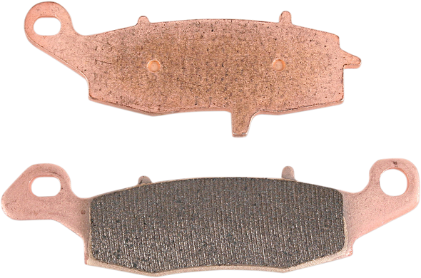 Ebc Hh Brake Pads Fa231Hh