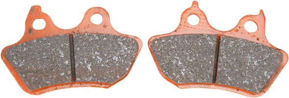 Ebc Brake Pads - Softail - Fa434V Fa434V