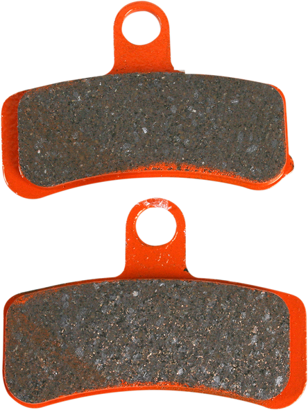 Ebc Brake Pads - Harley-Davidson - Fa457V Fa457V