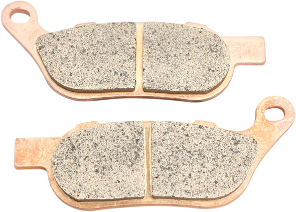 Ebc Hh Brake Pads Fa458Hh