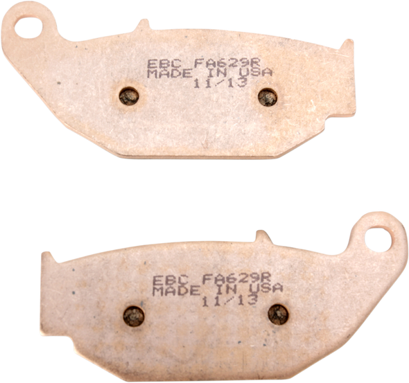 Ebc Hh Brake Pads Fa629Hh
