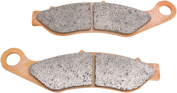 Ebc Hh Brake Pads Fa638Hh