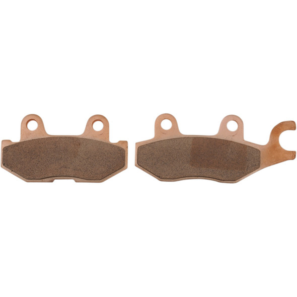 Ebc Sv Severe Duty Brake Pads - Fa674Sv Fa674Sv