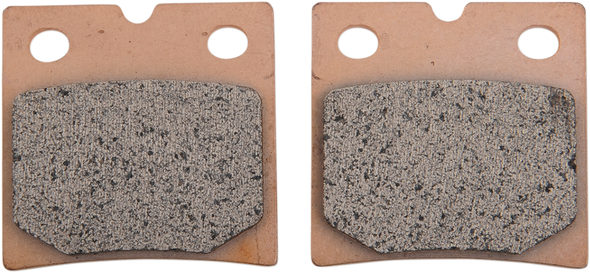 Ebc Sintered Brake Pads - Fa696Hh Fa696Hh