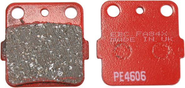 Ebc Sport Carbon Brake Pads Fa84X