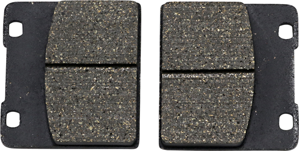Galfer Brake Pads Fd066G1054