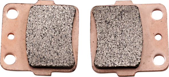 Galfer Brake Pads Fd076G1397