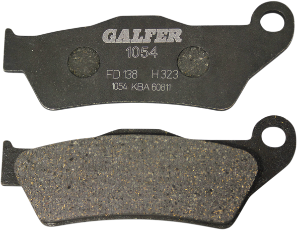 Galfer Brake Pads Fd138G1054