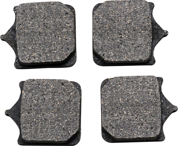 Galfer Brake Pads Fd262G1054