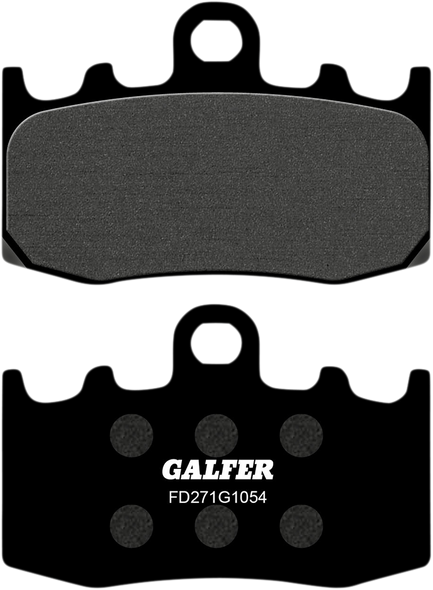 Galfer Brake Pads Fd271G1054