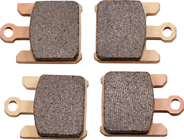 Galfer Hh Sintered Ceramic Brake Pads Fd290G1375