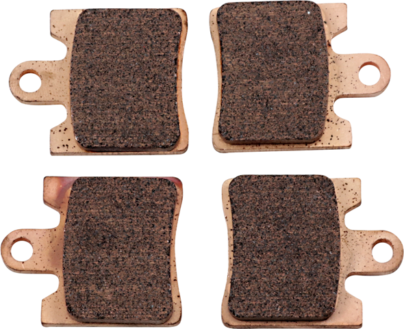 Galfer Hh Sintered Brake Pads Fd372G1370