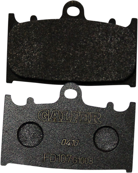 Galfer Hh Sintered Ceramic Brake Pads Fd457G1371