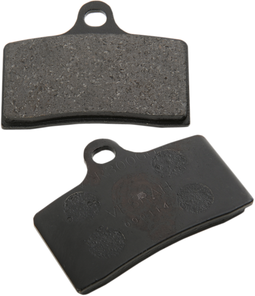 Gma Engineering By Bdl Brake Pads - "M" Caliper Gma M Pads