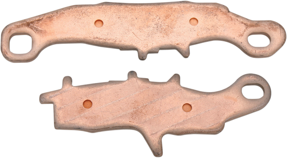 Moose Racing Xcr Brake Pads - Front M326-S47