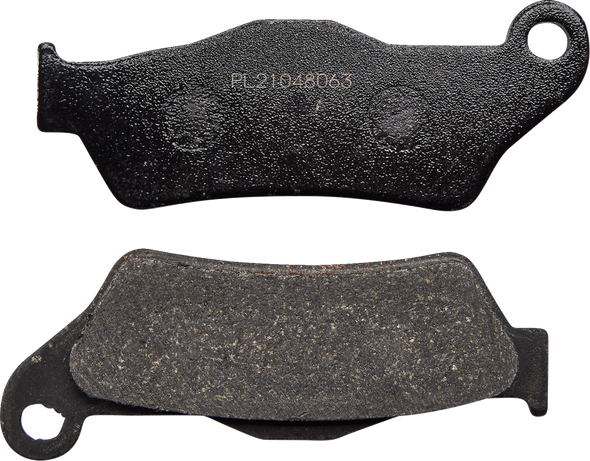Moose Racing Qualifier Brake Pads M617-Org