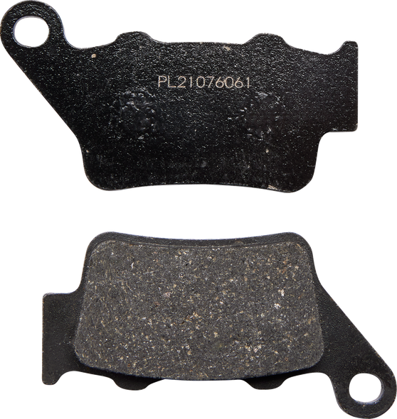 Moose Racing Qualifier Brake Pads M622-Org