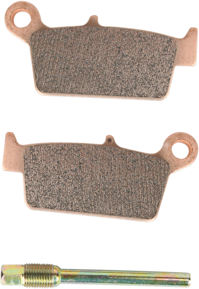 Ebc Mxs Brake Pads Mxs131