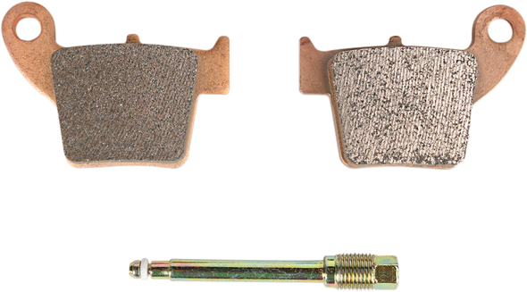 Ebc Mxs Brake Pads Mxs346