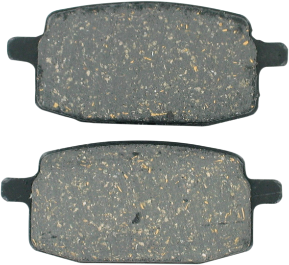 Ebc Sfa Brake Pads Sfa169