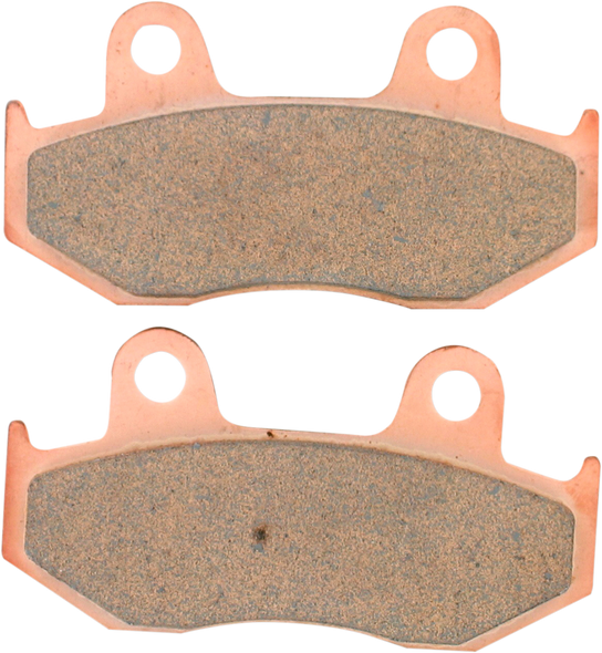 Ebc Brake Pads Sfa411Hh