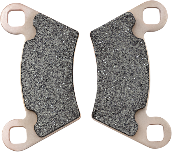 Ebc Sintered Brake Pads - Sxr354Hh Sxr354Hh
