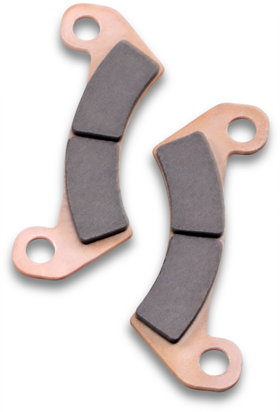 Ebc Sxr Brake Pads - Sxr610Hh Sxr610Hh