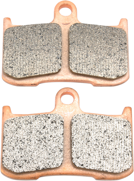 Drag Specialties Sintered Brake Pads - Indian/Victory