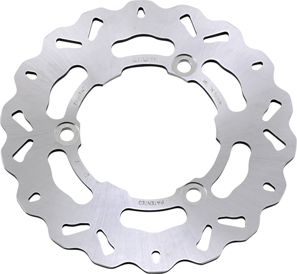 Galfer Rear Rotor Df204W