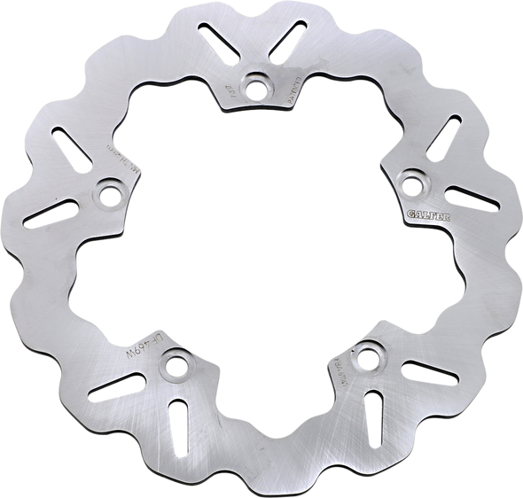 Galfer Rear Rotor Df469W