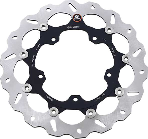Galfer Front Rotor Df520Cwd