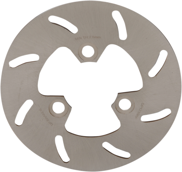 Moose Racing Front Right Rotor - Suzuki Ps1210Rf