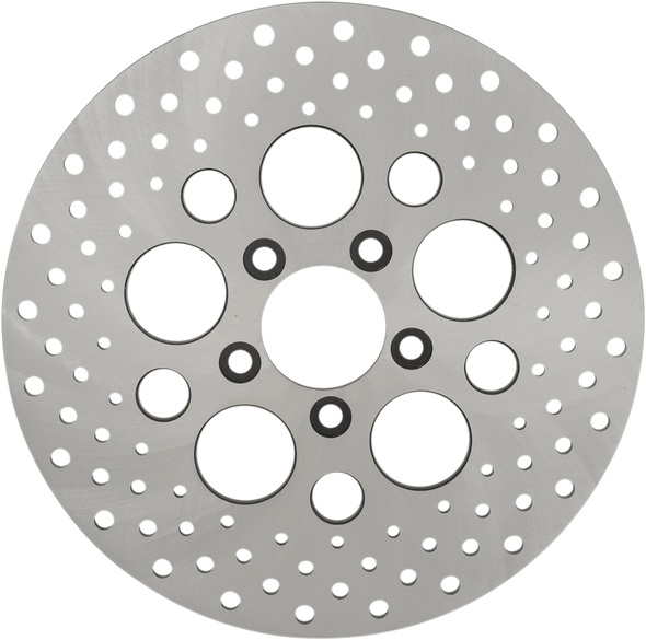 Drag Specialties Rear Rotor - 11.5"