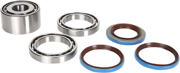 Moose Racing Differential Bearing/Seal Kit - Rear 25-2098