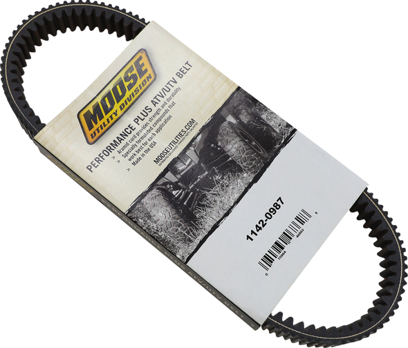 Moose Utility Drive Belt - Cf Moto 47-7382