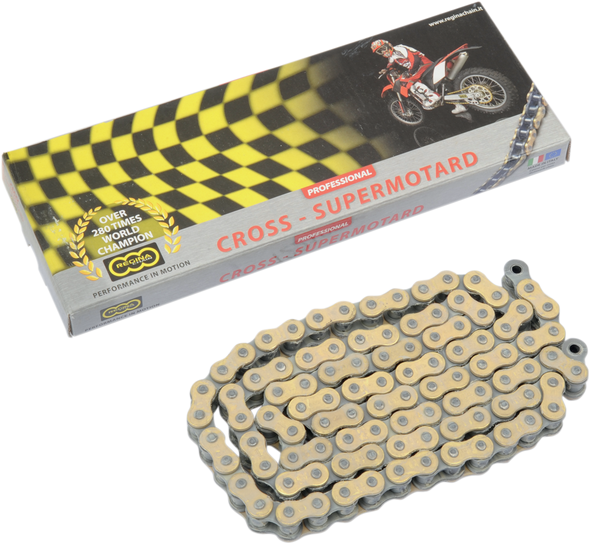 Regina 428 Rx3 - Drive Chain - 100 Links 126Rx3/1009