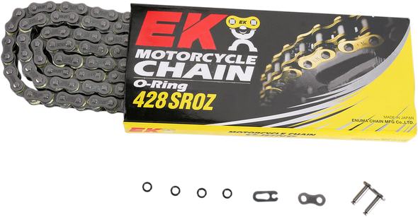 Ek 428 Sroz - Drive Chain - 136 Links 428Sroz-136