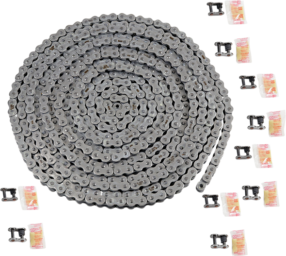 Rk 520 Max-X - Bulk Chain - 25 Feet 520Maxx-25Ft