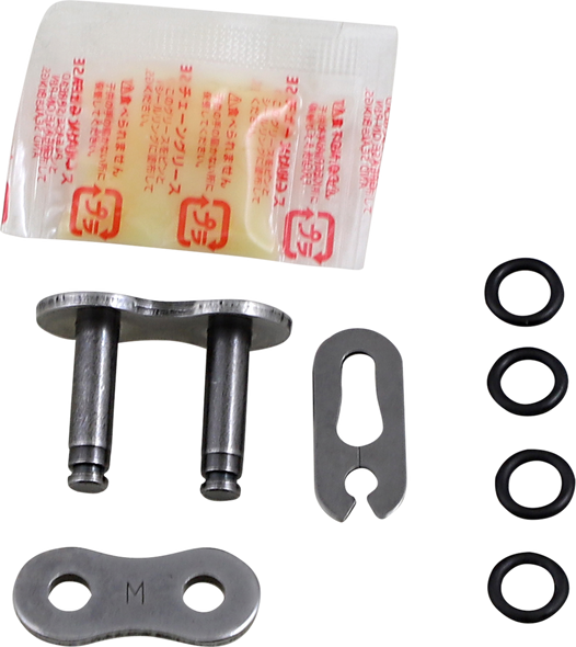 Rk 525 Max-O - Connecting Link - Clip 525Maxo-Cl Rk 525 Max-O - Connecting Link - Clip 525Maxo-Cl