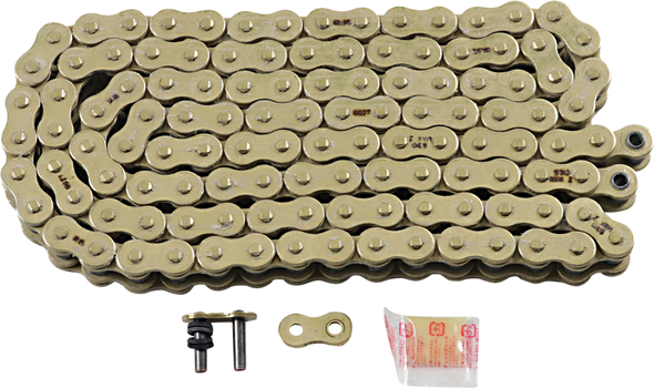 530 Max Z - Drive Chain - 130 Links - Gold 530Maxz-130-Gg 530 Max Z - Drive Chain - 130 Links - Gold 530Maxz-130-Gg