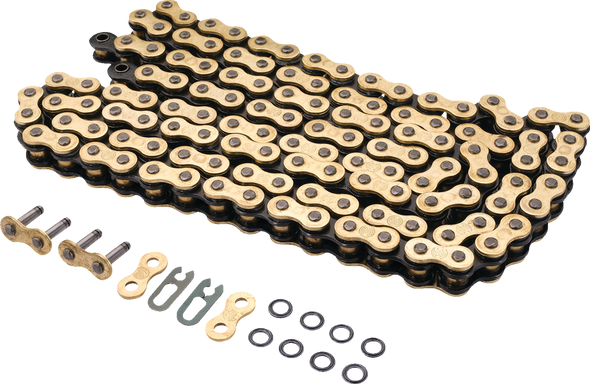 428 O-Ring Series - Drive Chain - 124 Links