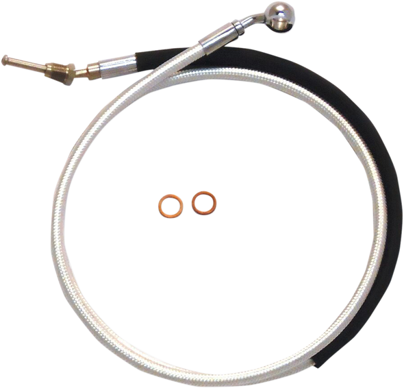 Magnum Shielding Clutch Line 31876